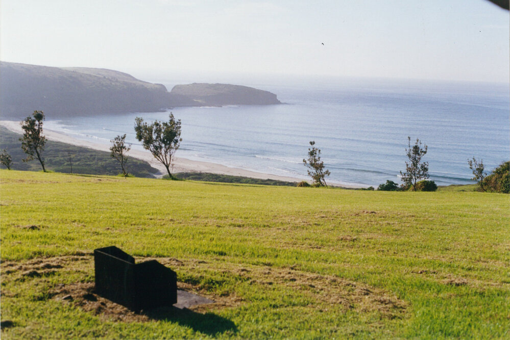 Killalea State Park