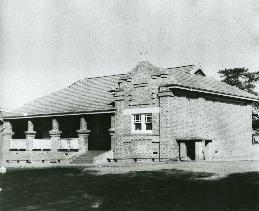 St Paul's Catholic School, Albion Park
