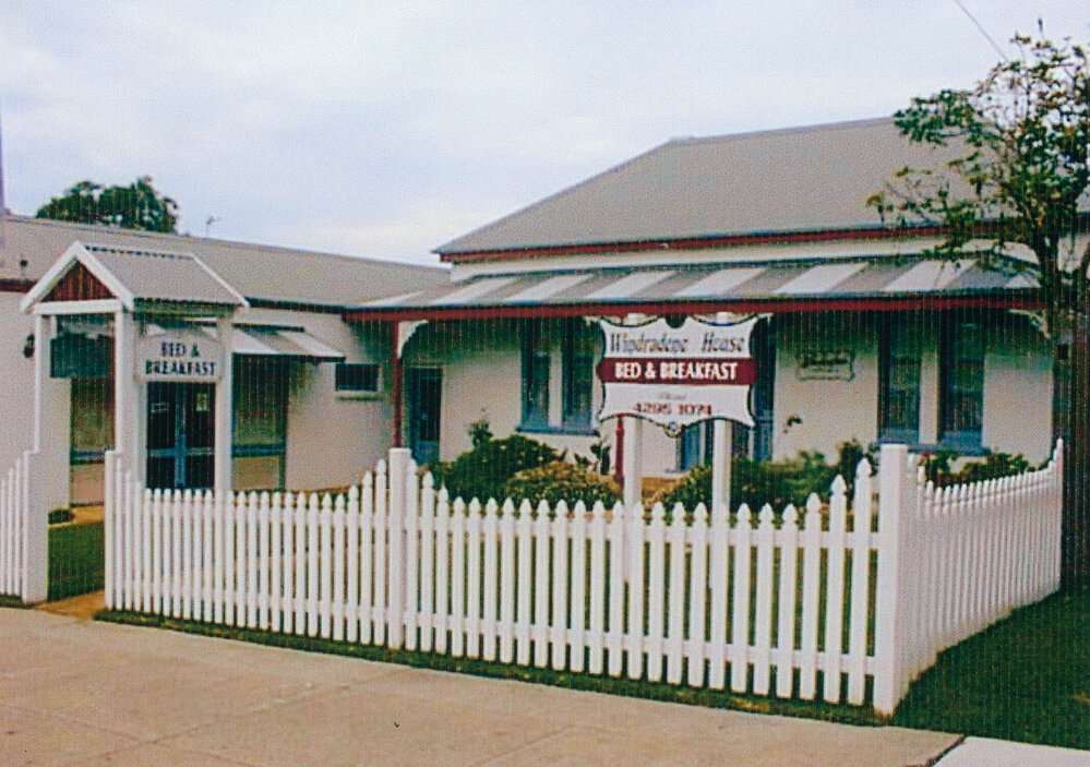 'Windradene', Shellharbour