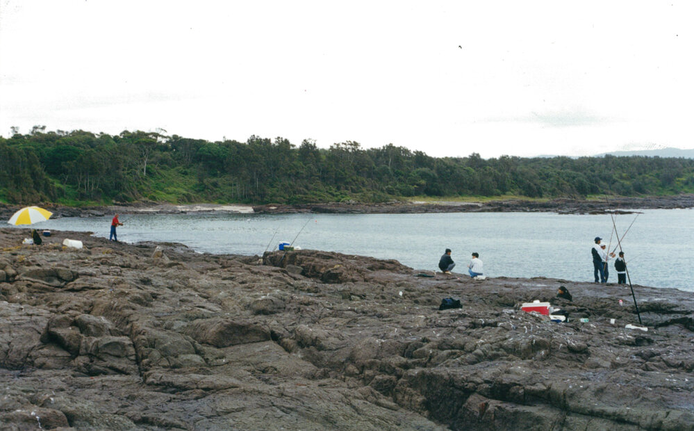 Bass Point