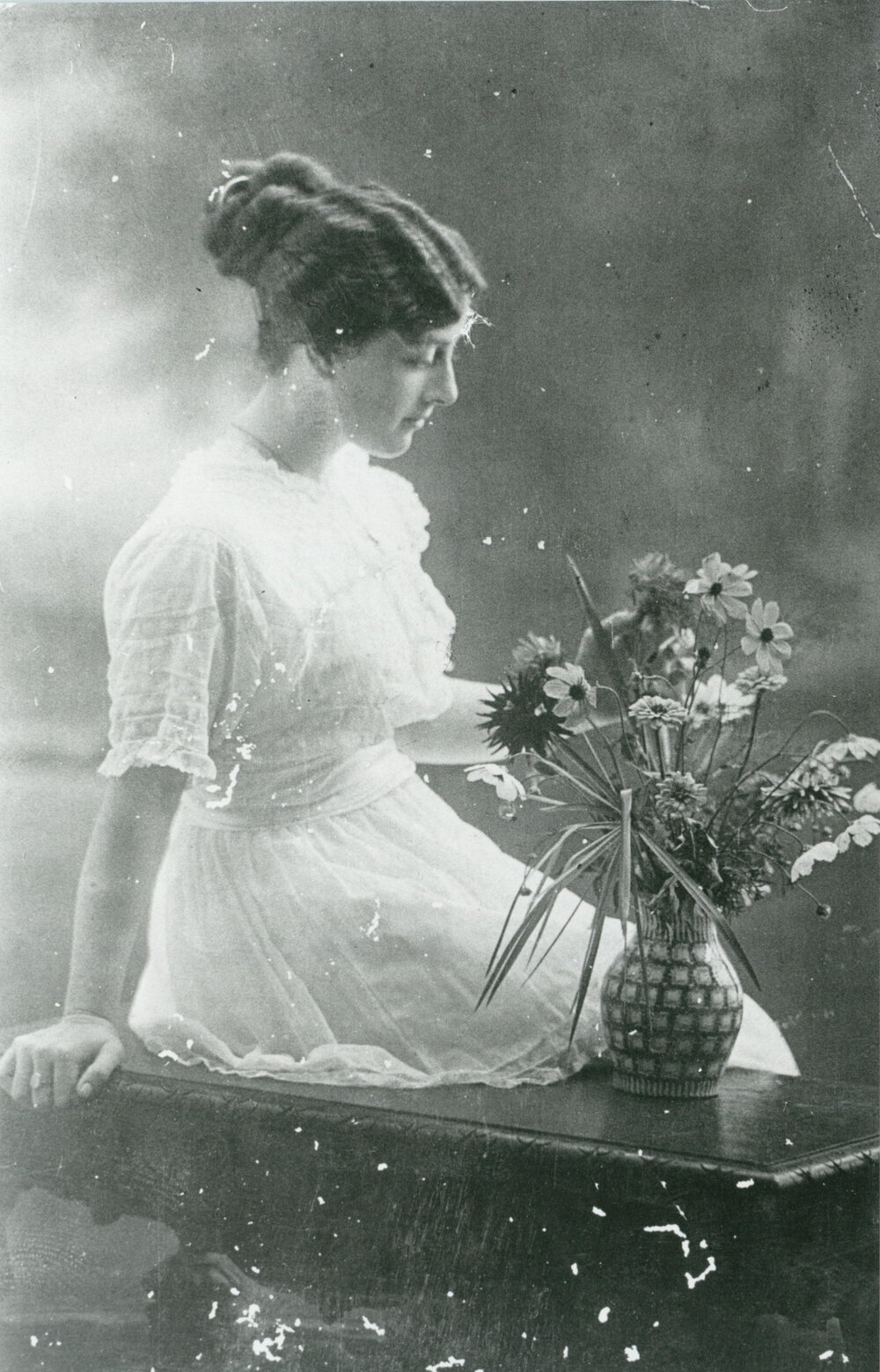 Elizabeth Ellen Kirby nee: Timbs (1894-1956)