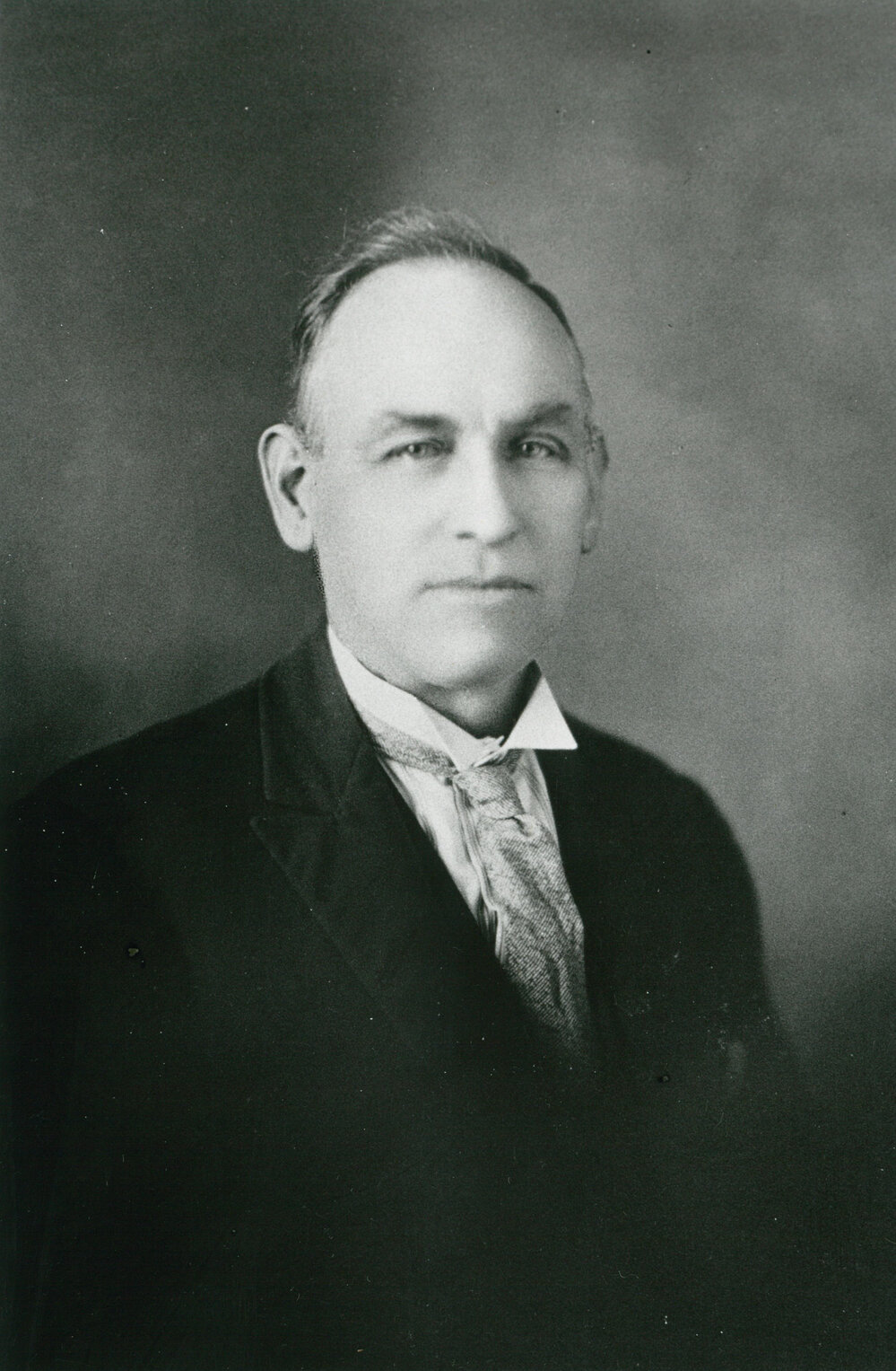 Charles Vicar Johnston (1877-1944)