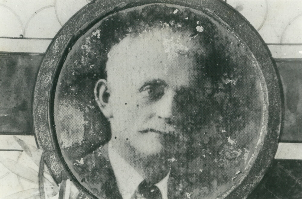 Jack Dudgeon