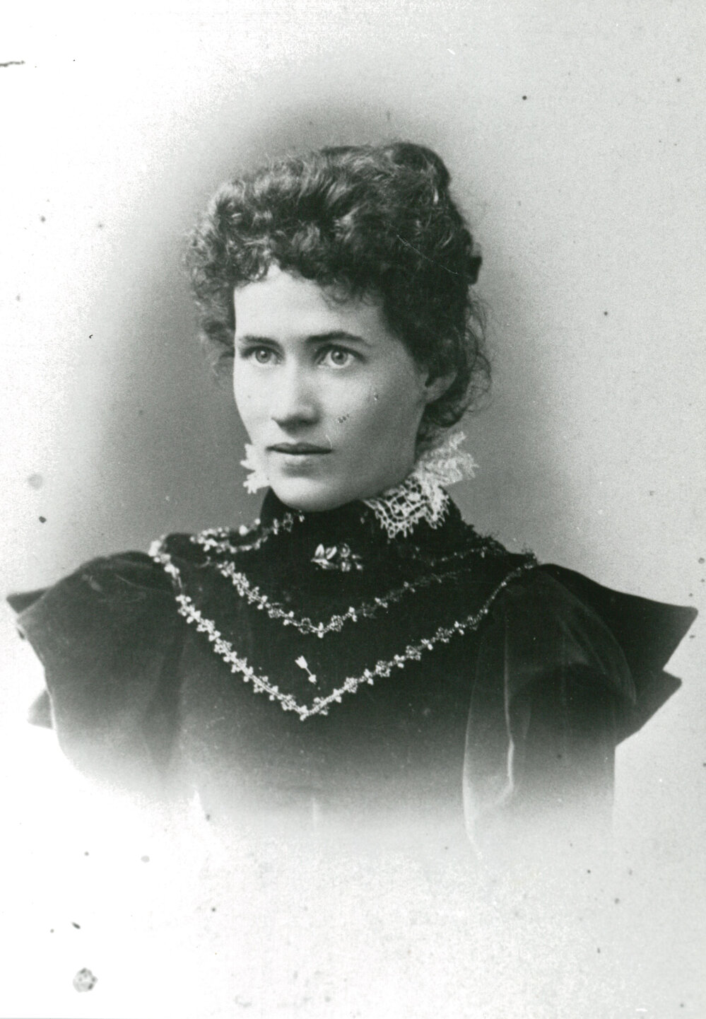 Mary Moles