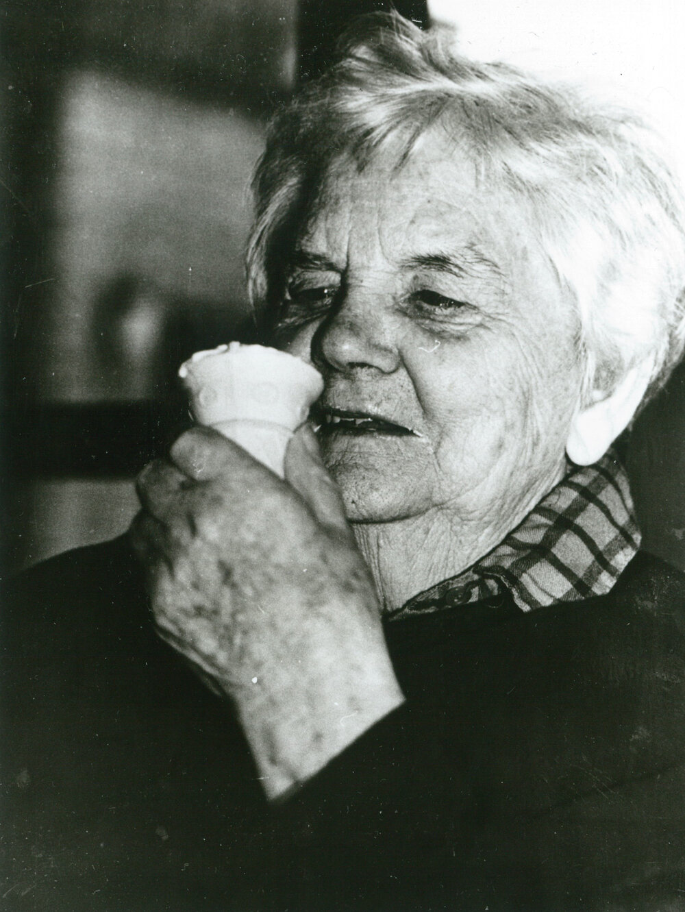 Grace Steele (1912-1994)