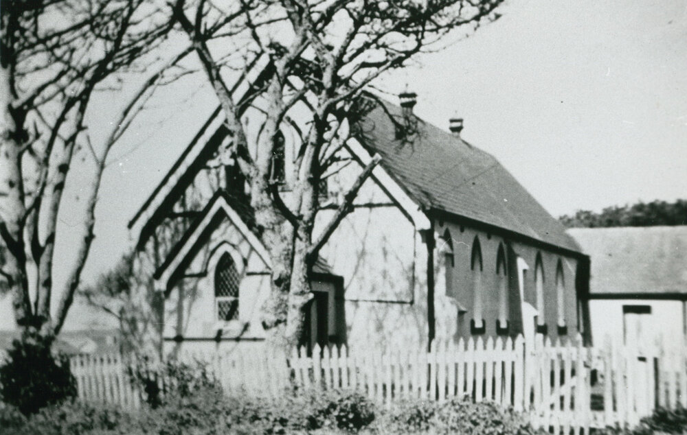 Stella Maris Roman Catholic Church, Shellharbour