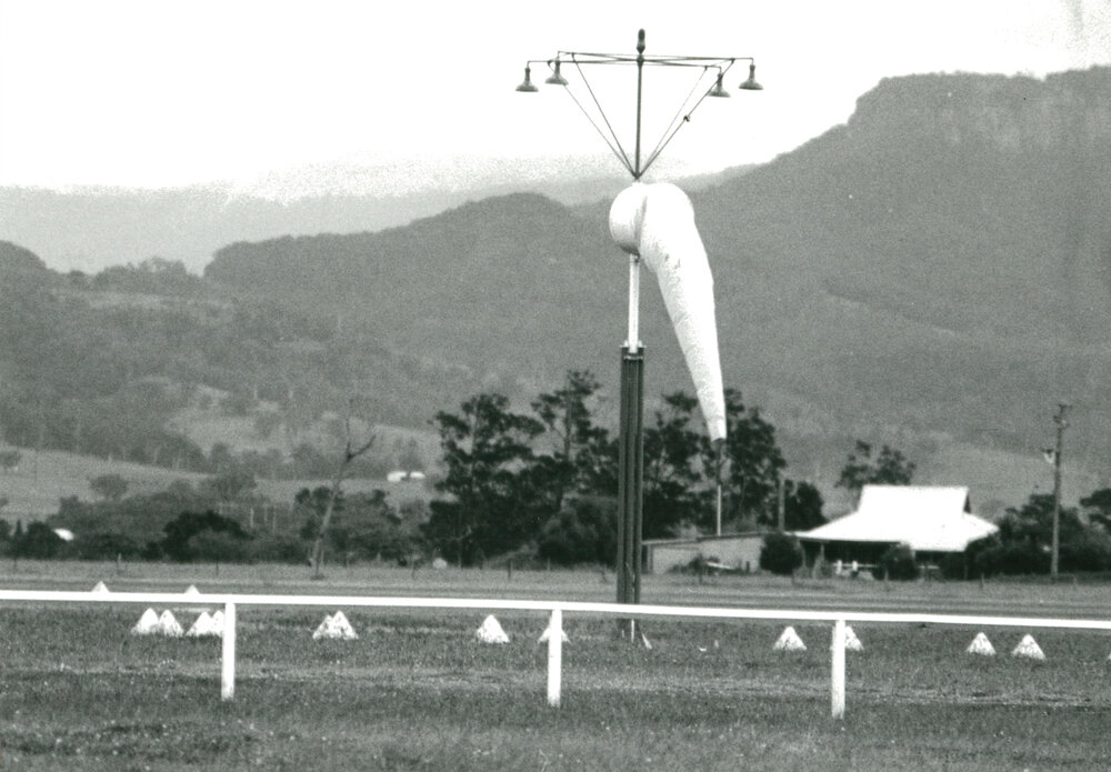 Albion Park Aerodrome