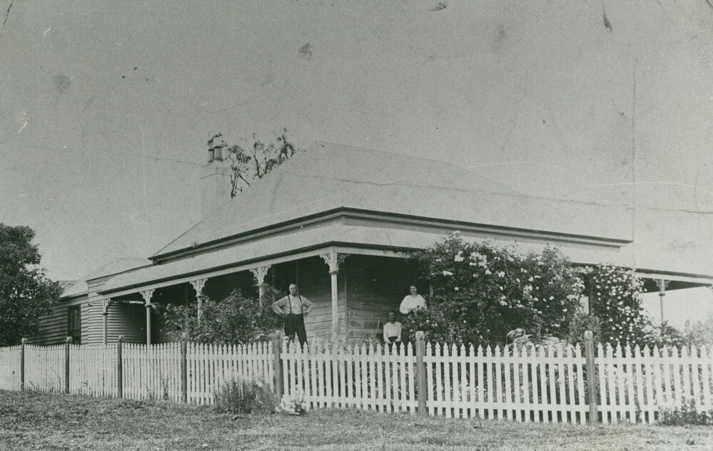 Riversford', Tullimbar,  Albion Park