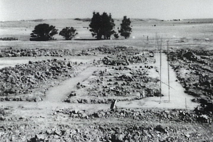 Foundations of Shellharbour Golf Club