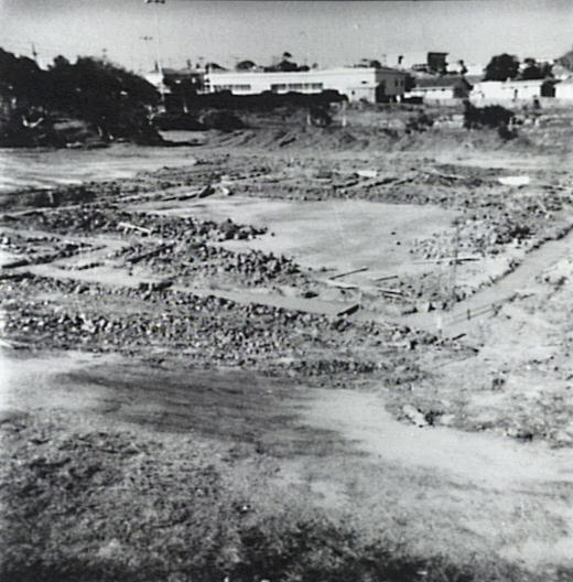 Foundations of Shellharbour Golf Club