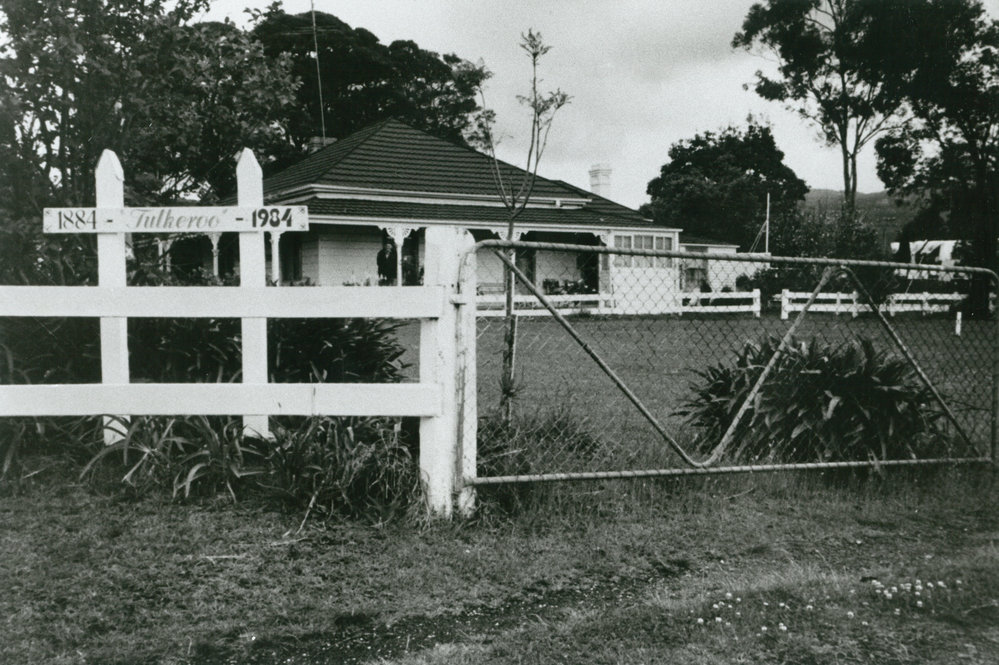 'Tulkeroo', Albion Park