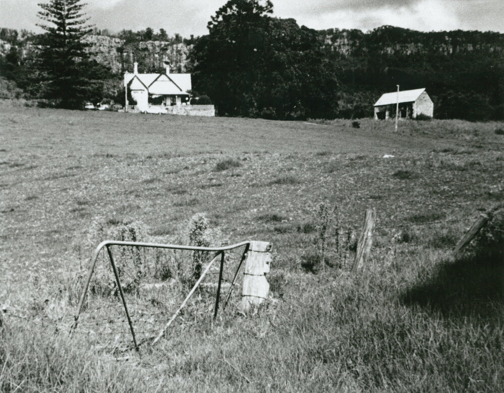 'Wairanga', Yellow Rock