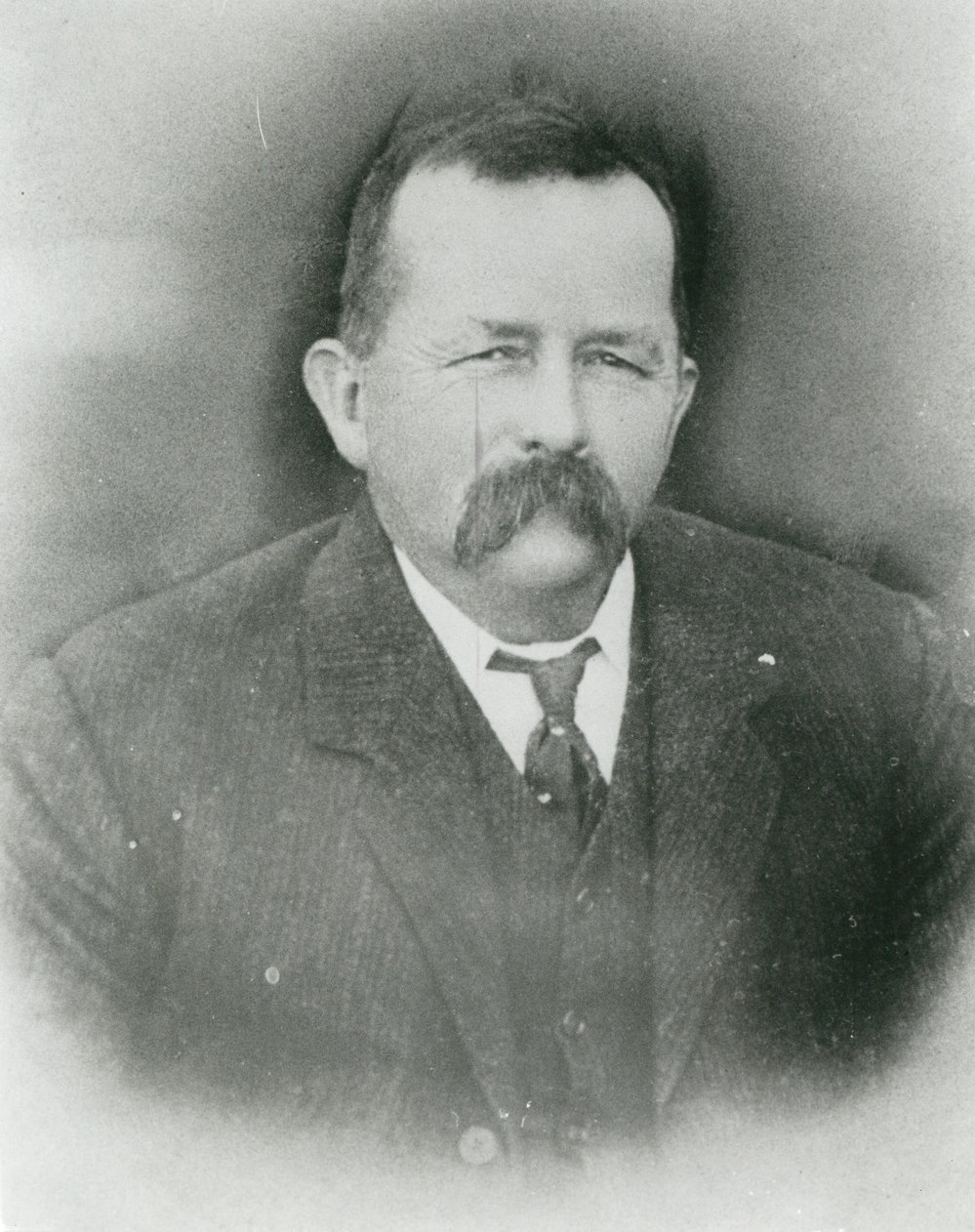 William Charles Dunster 1860-1919