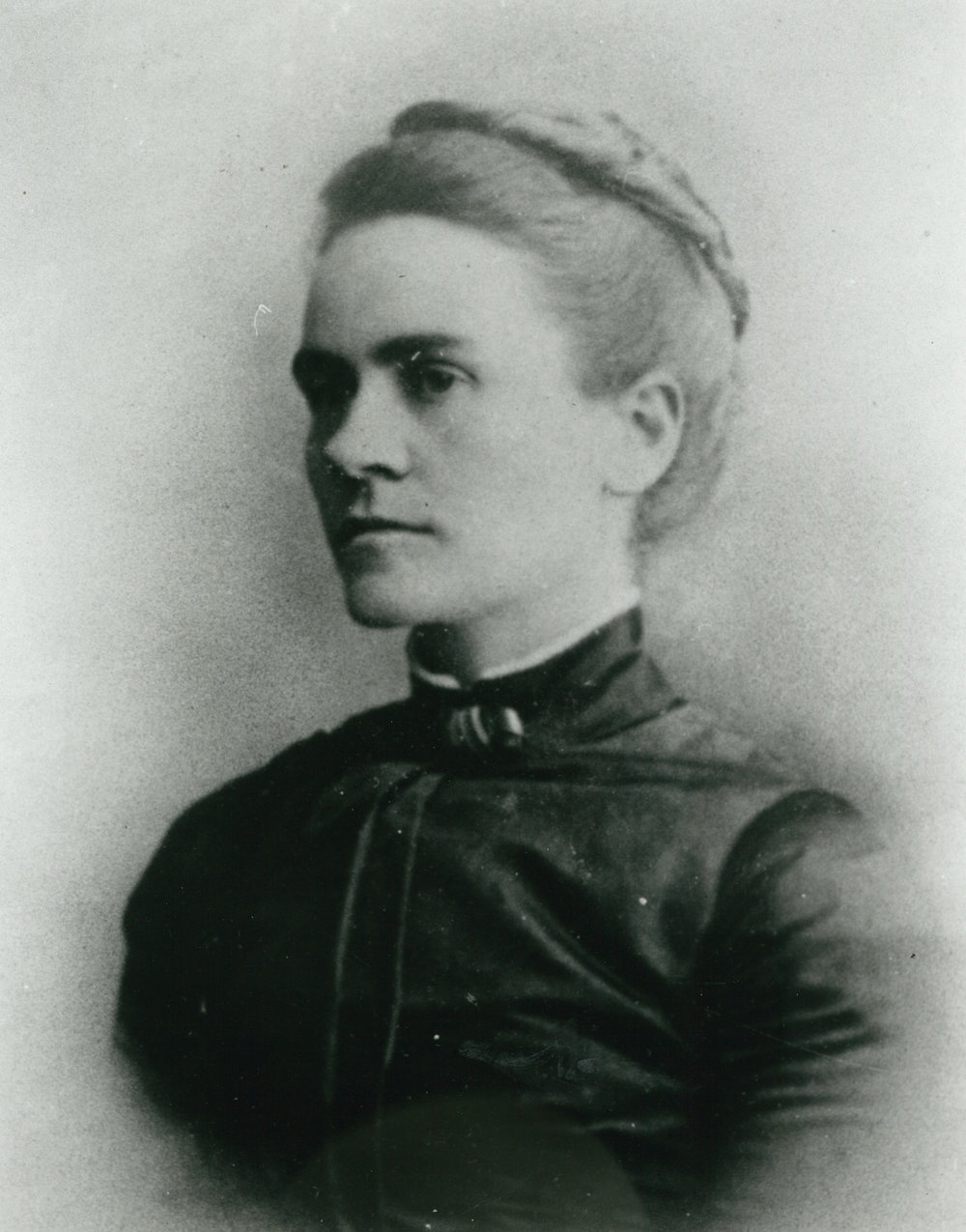 Agnes Dunster (nee: King)