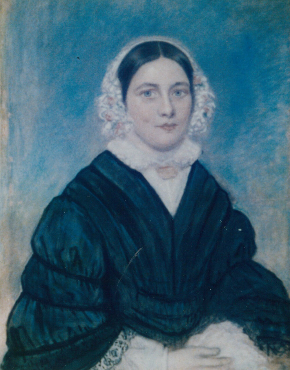 Sarah Wilson nee: Thornbury