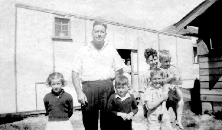 The Cicolini Family