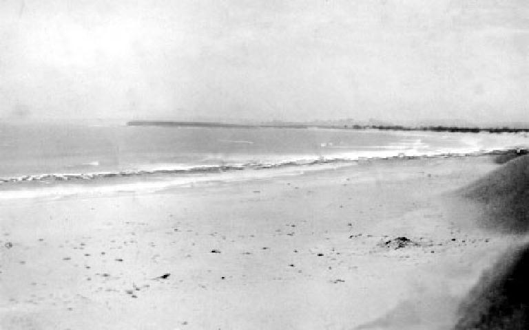 Warilla Beach