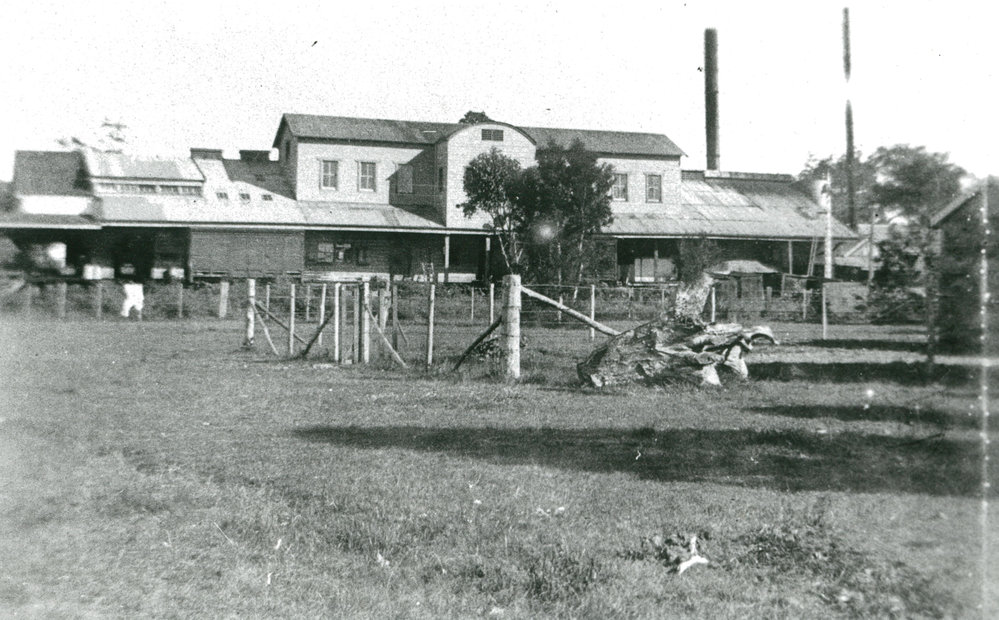 Illawarra Cooperative Central Dairy