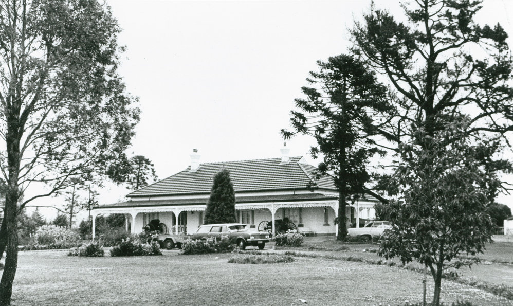 'Ravensthorpe'