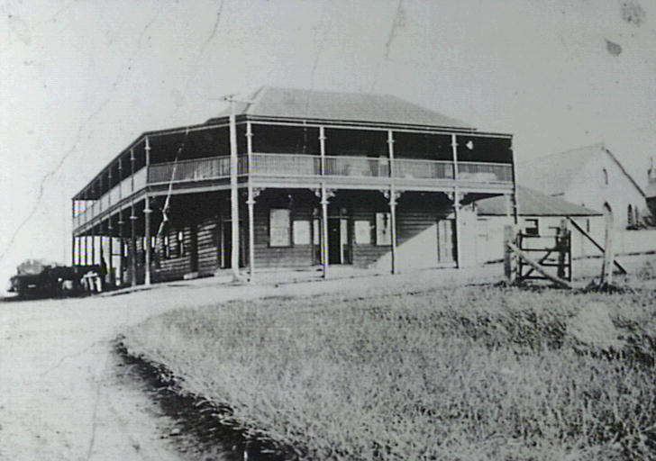 The New Royal Hotel, Shellharbour