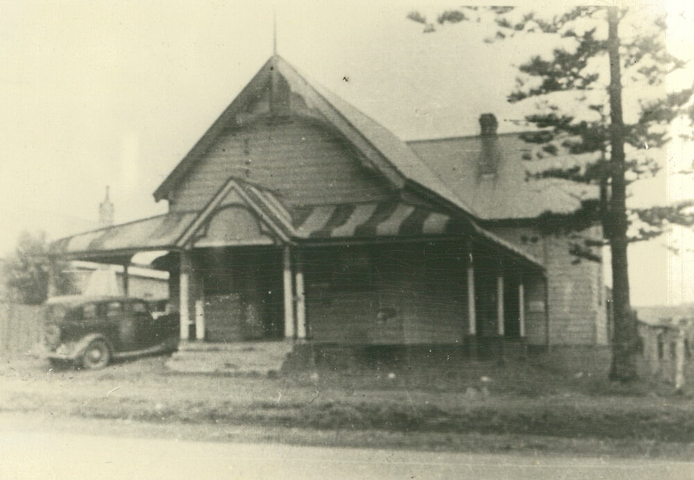 Shellharbour Council Chambers, Albion Park
