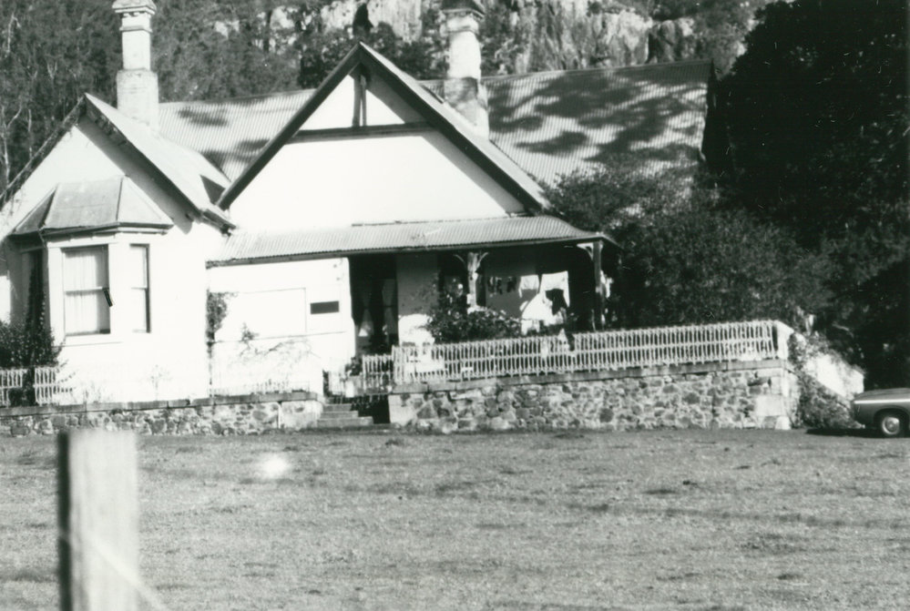 'Wairanga', Yellow Rock