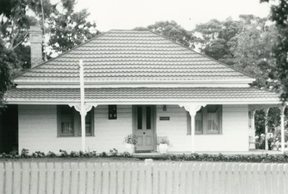 'Tulkeroo', Albion Park