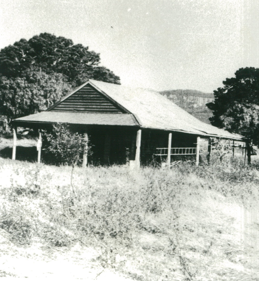 Albion Park Butter Factory