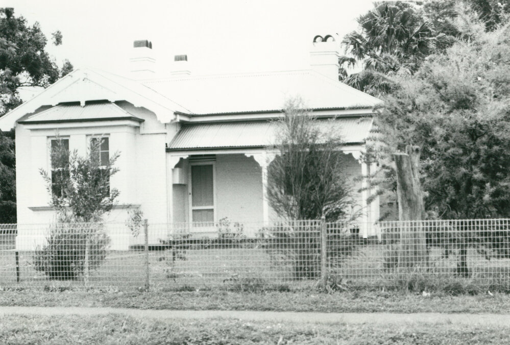 Albion Park School residence