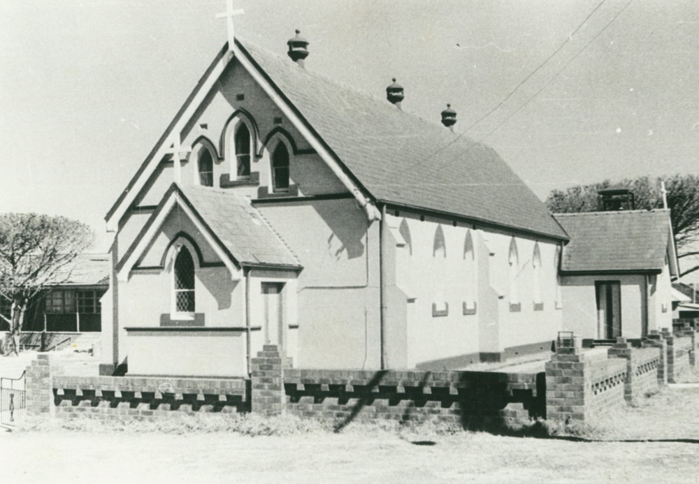 Stella Maris Roman Catholic Church, Shellharbour