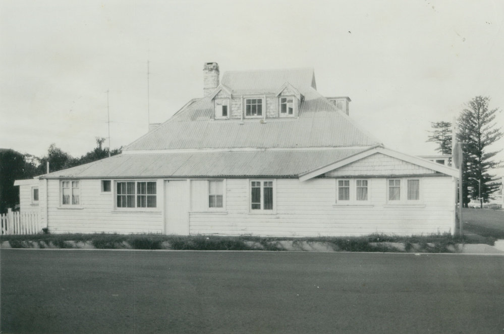 Old Corner Store, Shellharbour