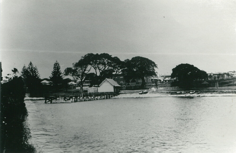 Shellharbour Harbour