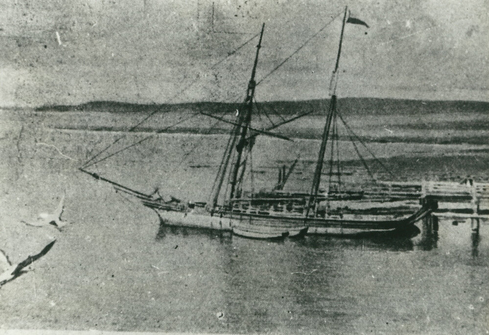 The 'Dairymaid'