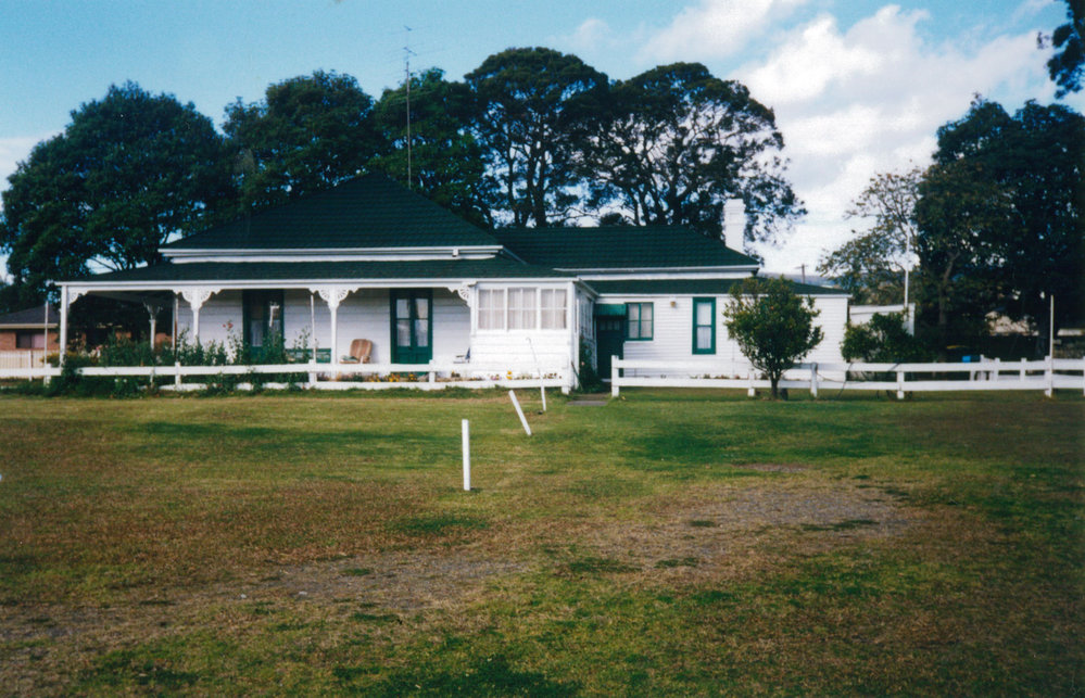 'Tulkeroo', Calderwood Road, Albion Park