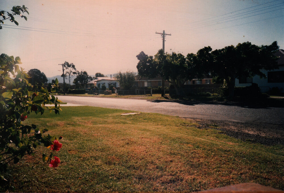 Madden Street, Oak Flats