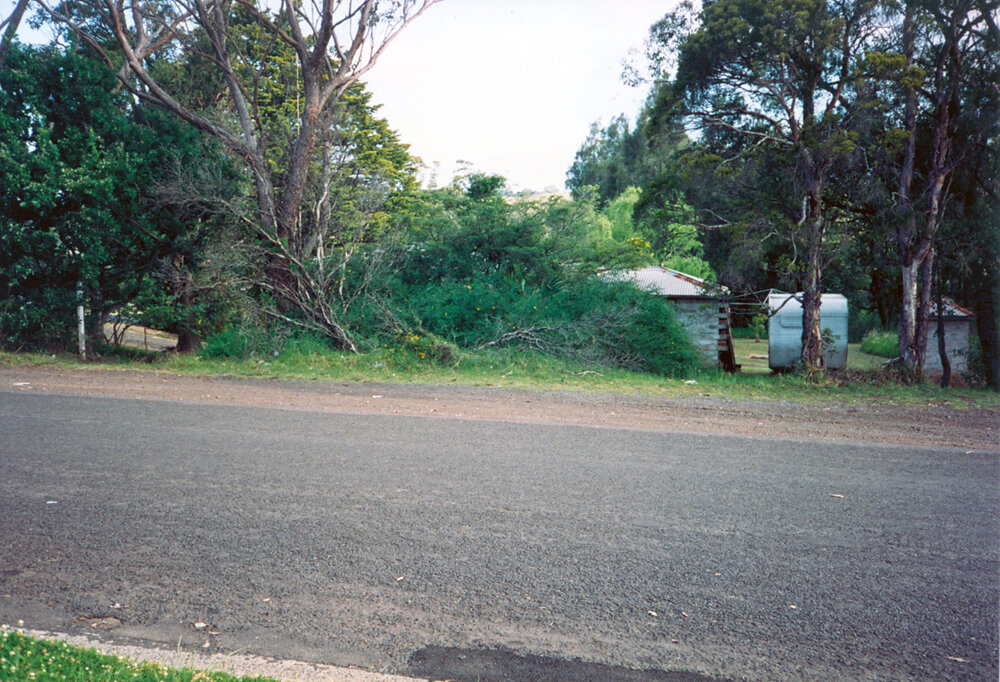 Hopetoun Street, Oak Flats