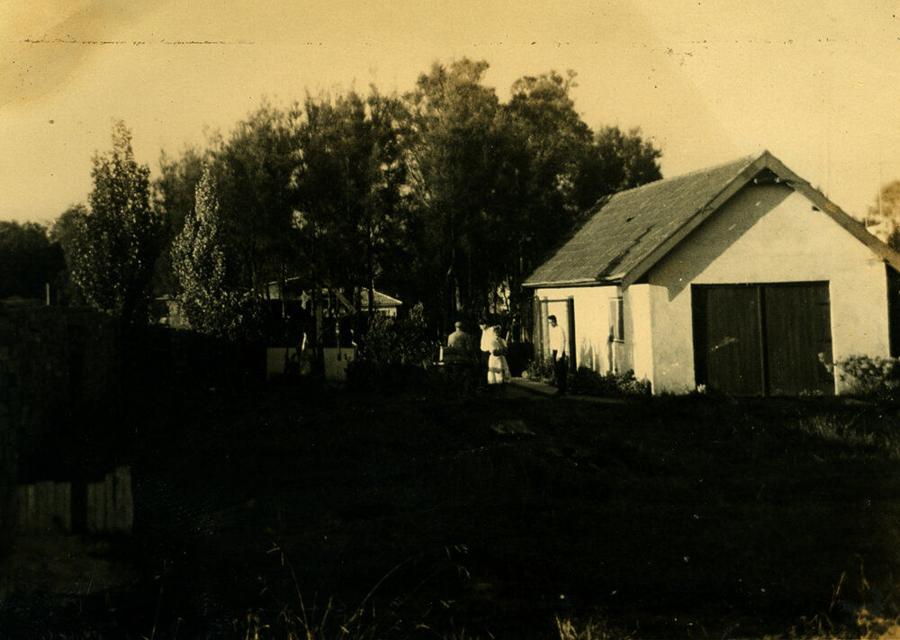 Takkas family home 