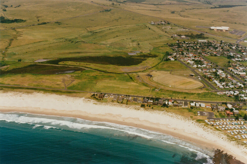 Shellharbour South Beach