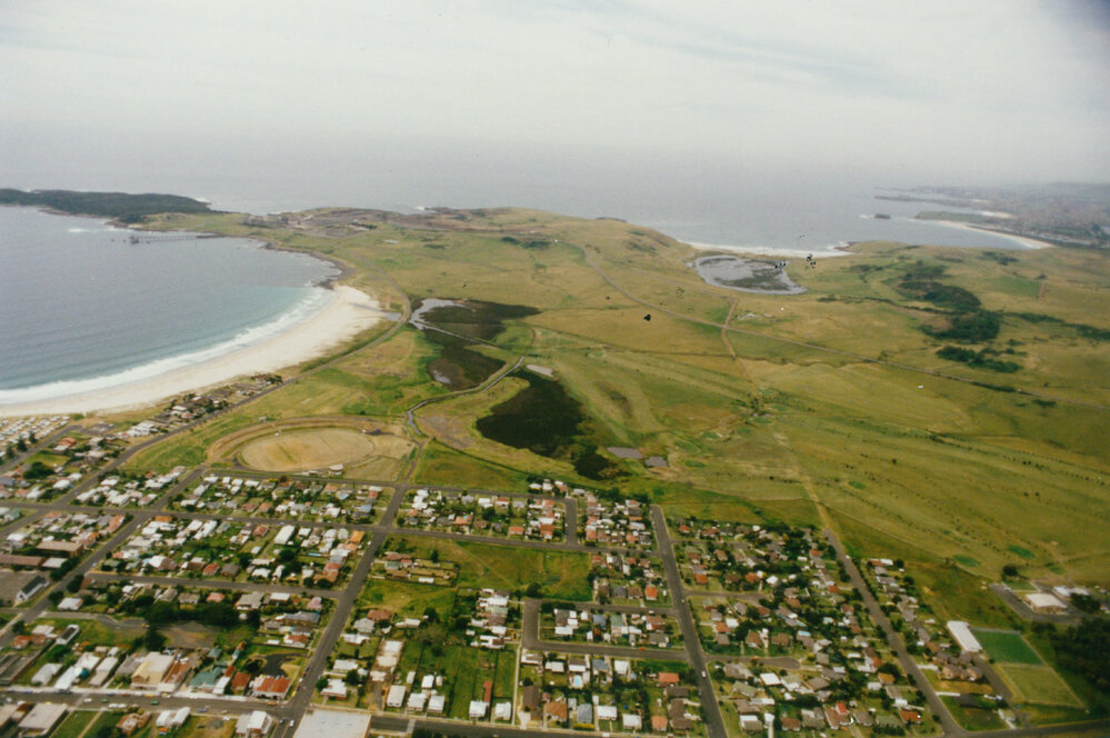 Shellharbour Village to Bass Point