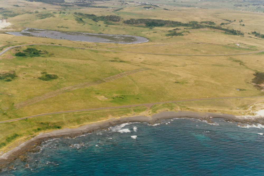 Boollwarroo Parade to Bass Point