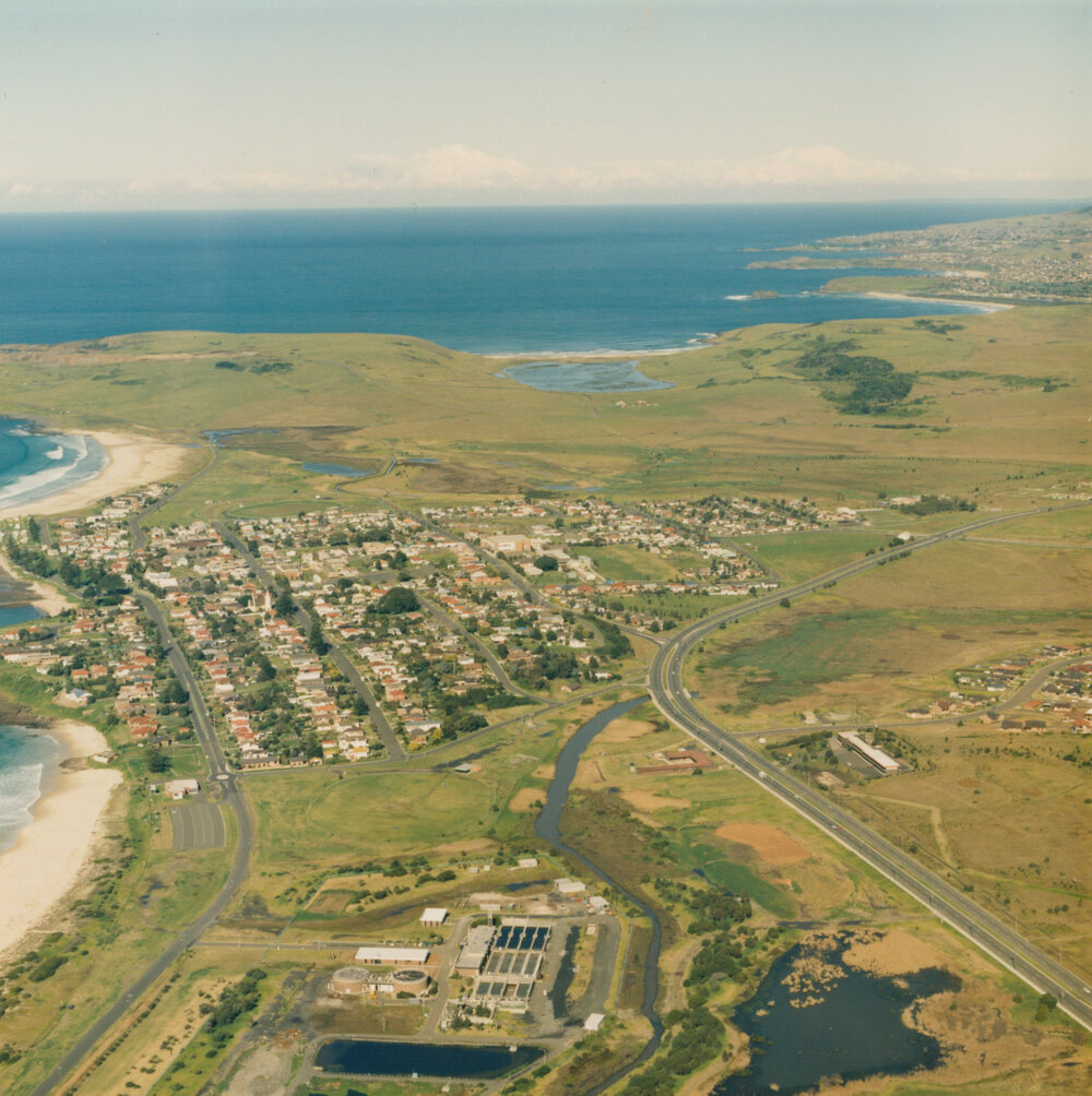 Shellharbour Village