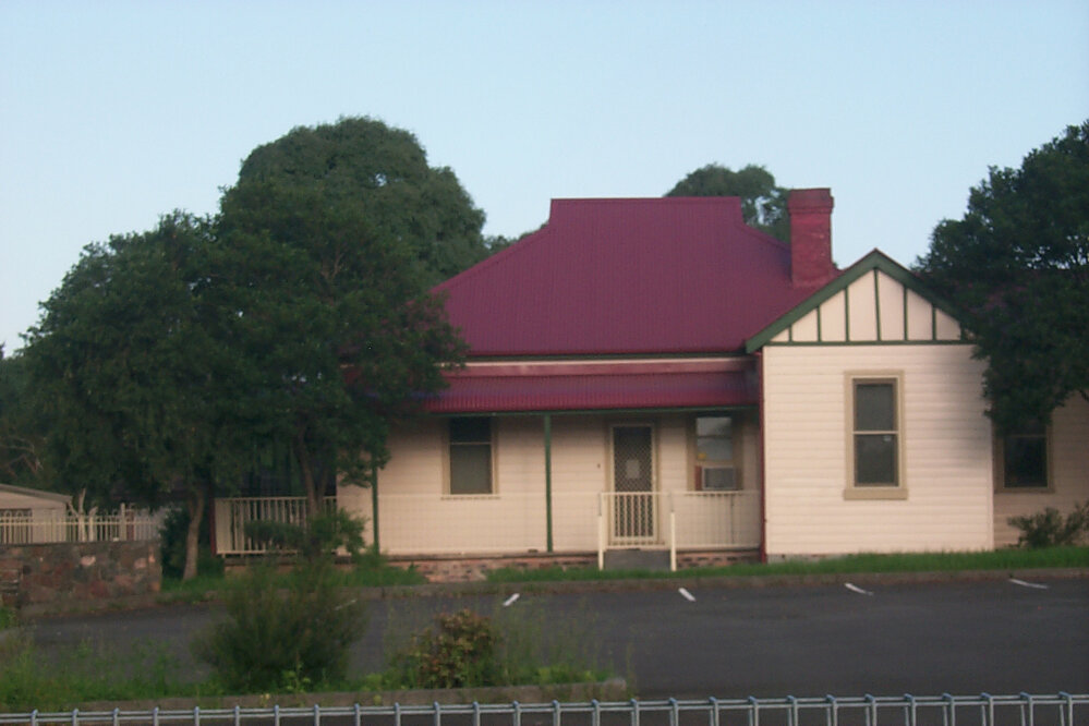 Yovelton', Albion Park Rail