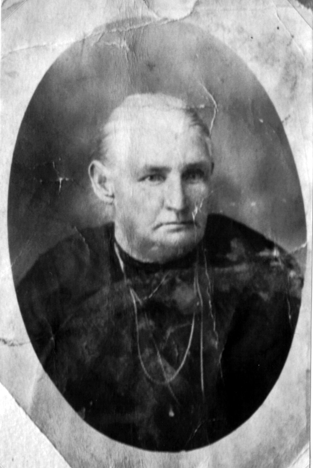 Catherine Sarah Bonser (Nee Dennis)