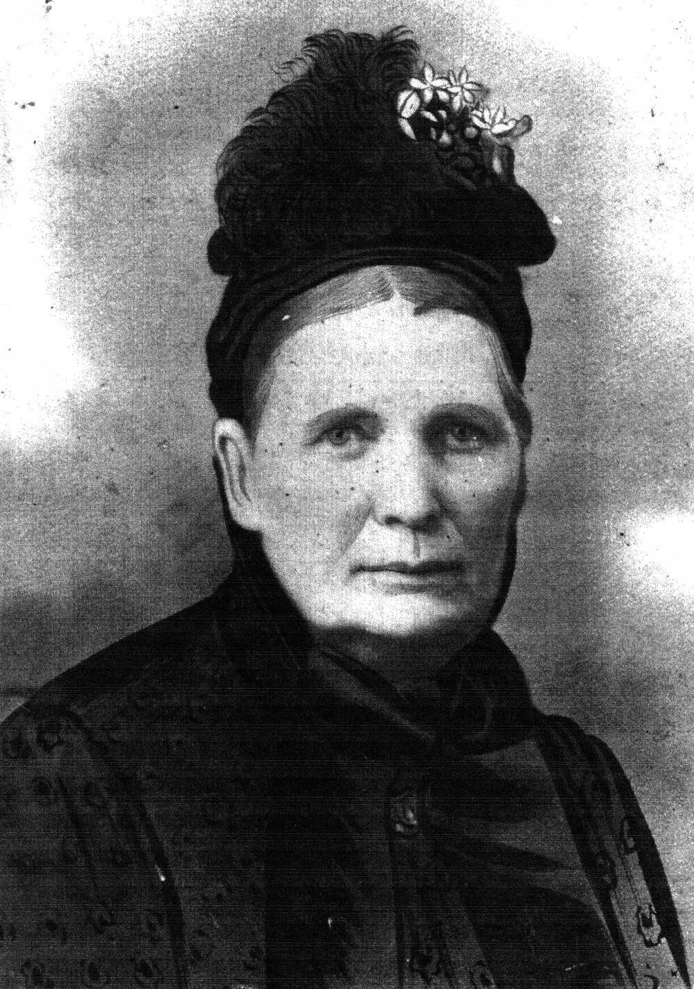 Mary Beaton
