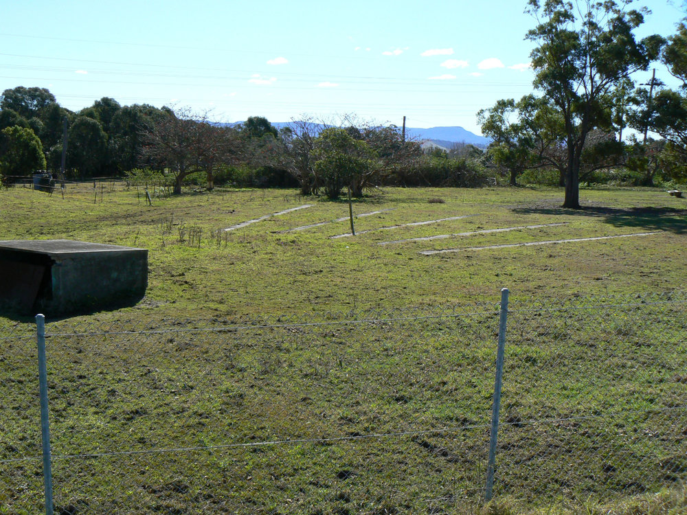 Clay Pigeon Firing Range