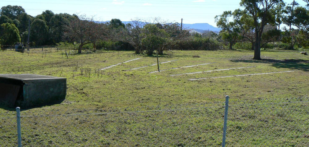Clay Pigeon Firing Range