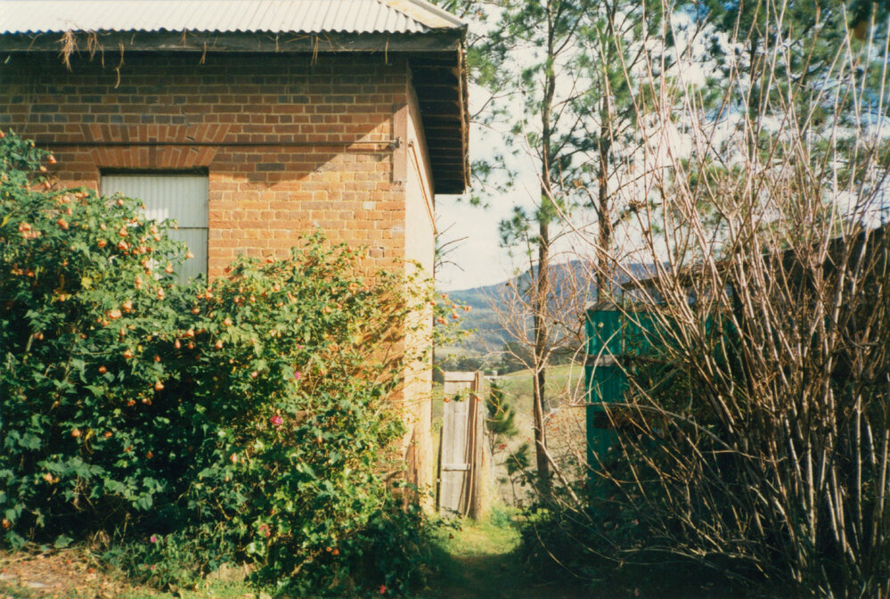 Marshall Mount House Stables