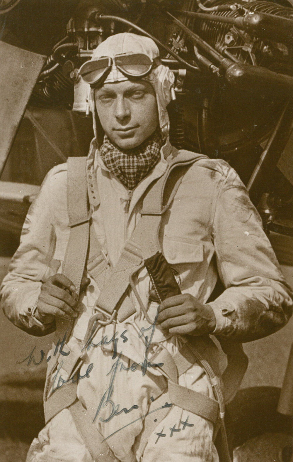 Benjamin Horace Turner