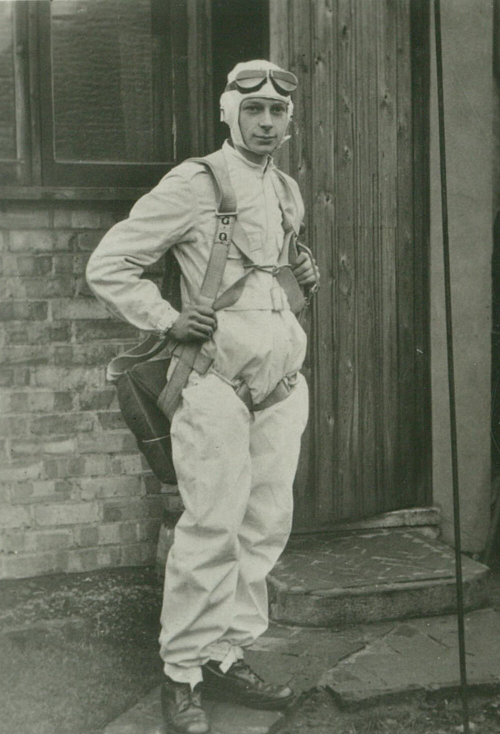 Benjamin Horace Turner