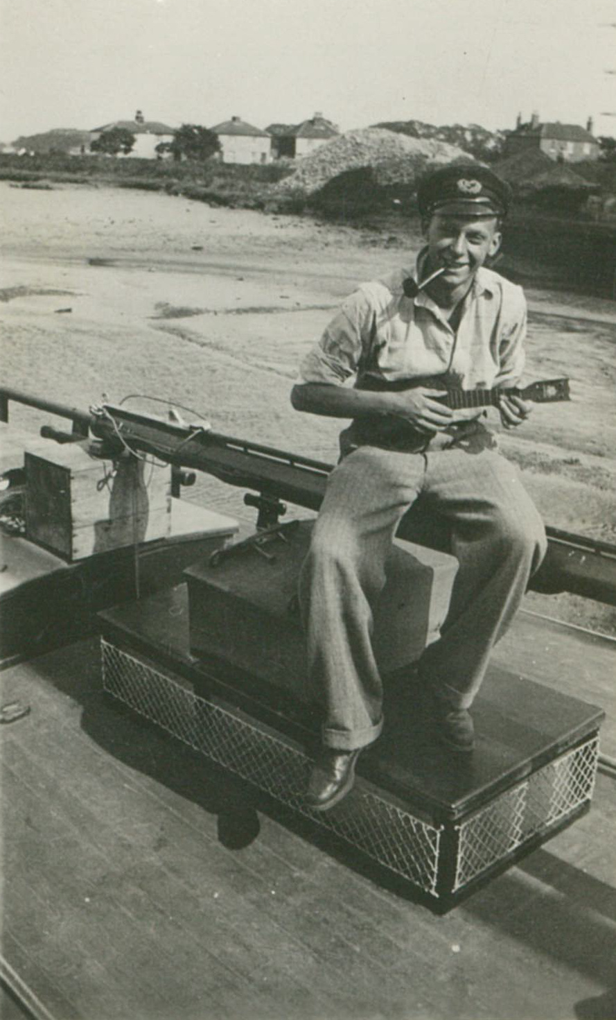 Benjamin Horace Turner